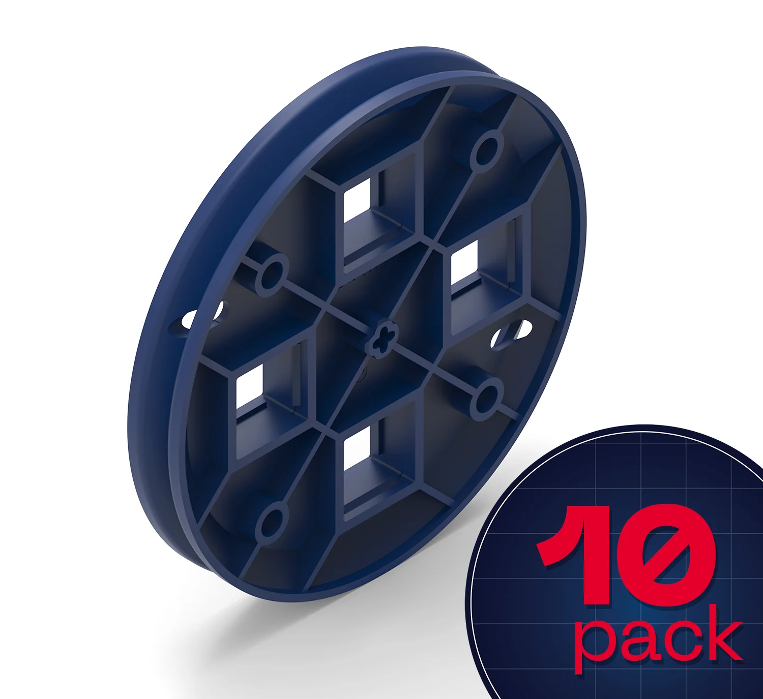 Blueprint Pulley Packs - Image 3