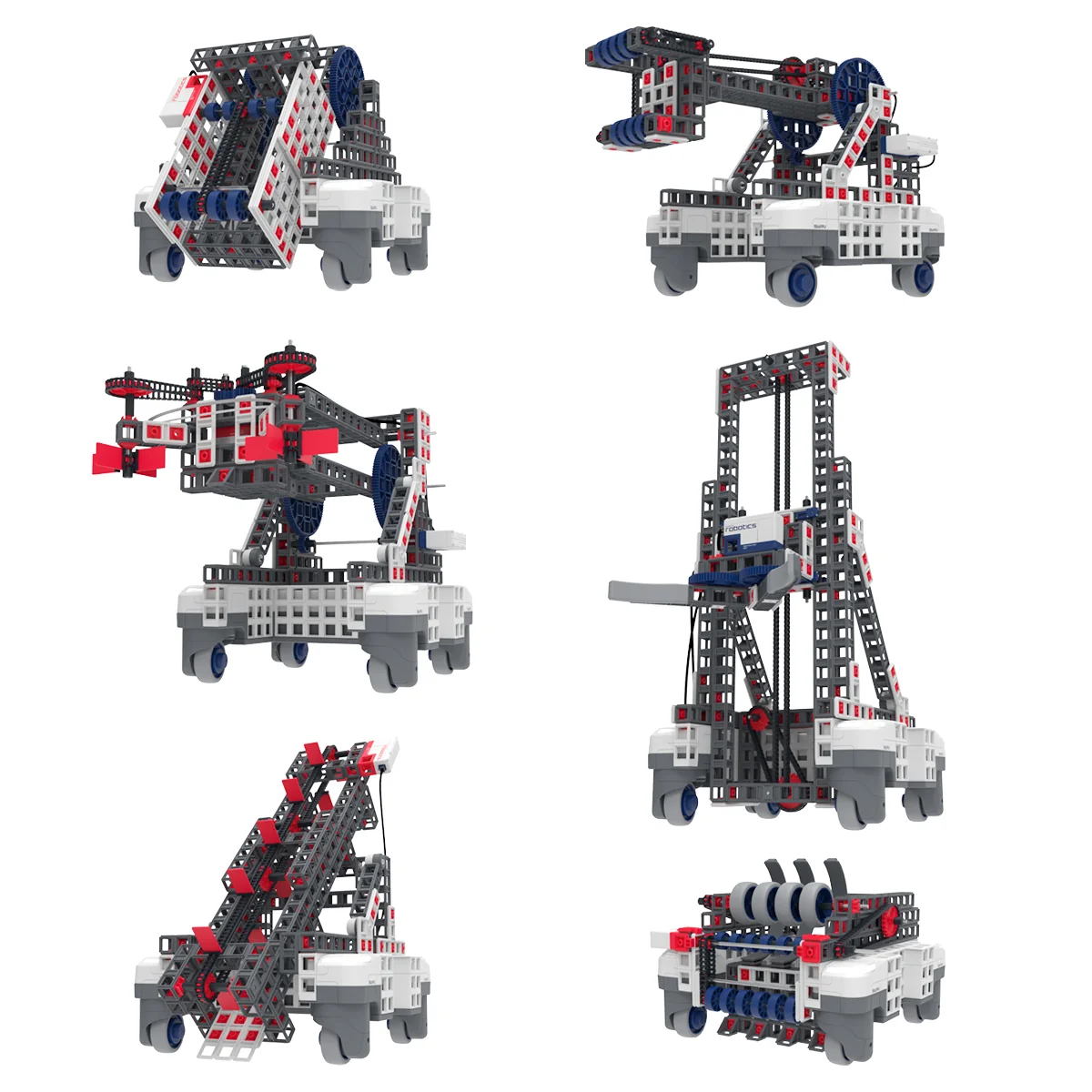 Blueprint Robotics - Image 7