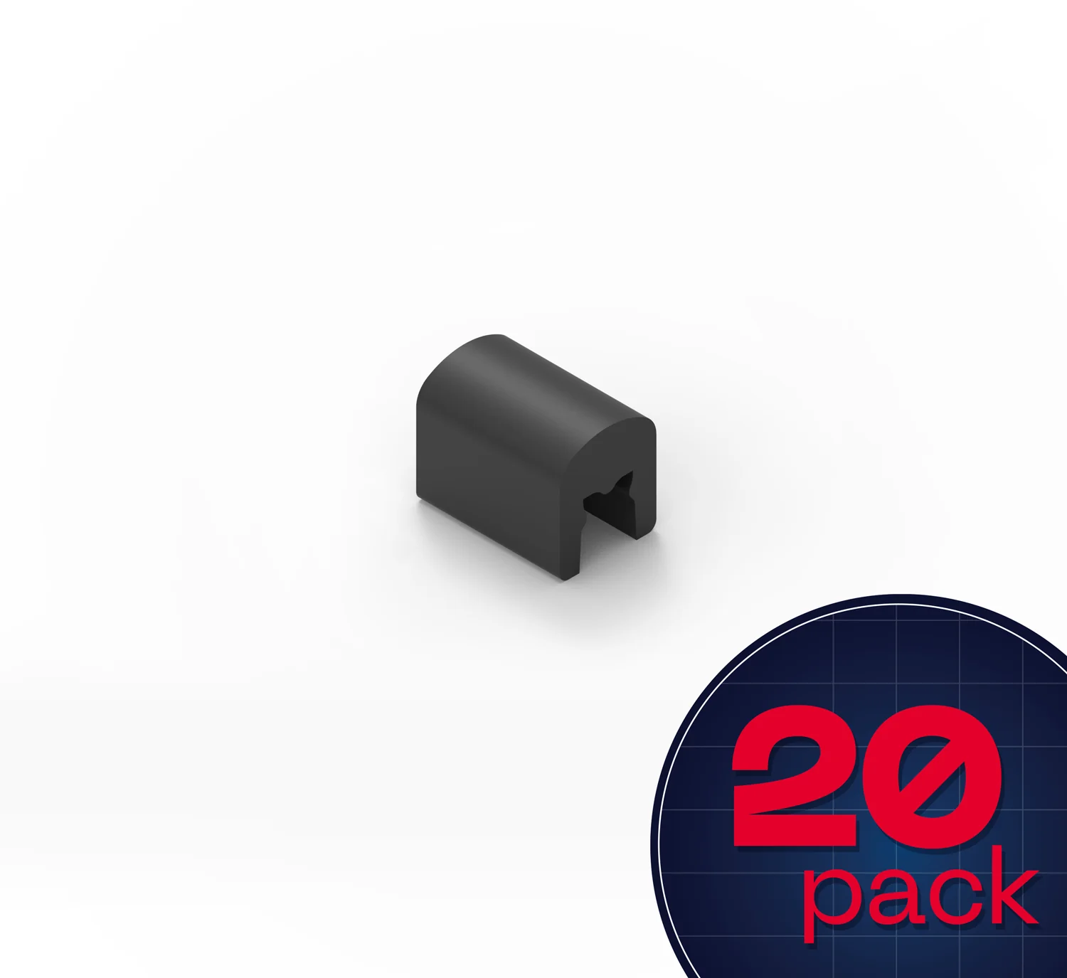 Blueprint Shaft Collar & Spacer Packs - Image 3
