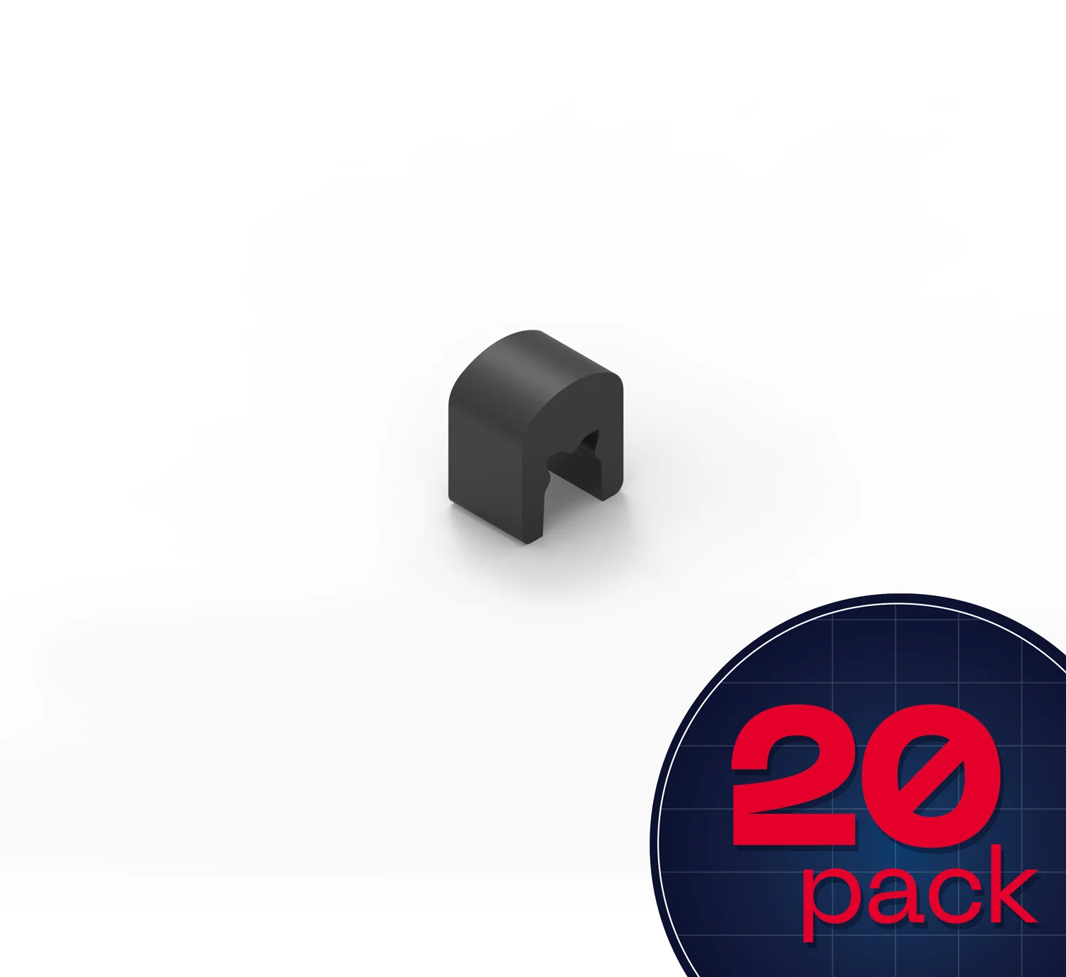 Blueprint Shaft Collar & Spacer Packs - Image 4