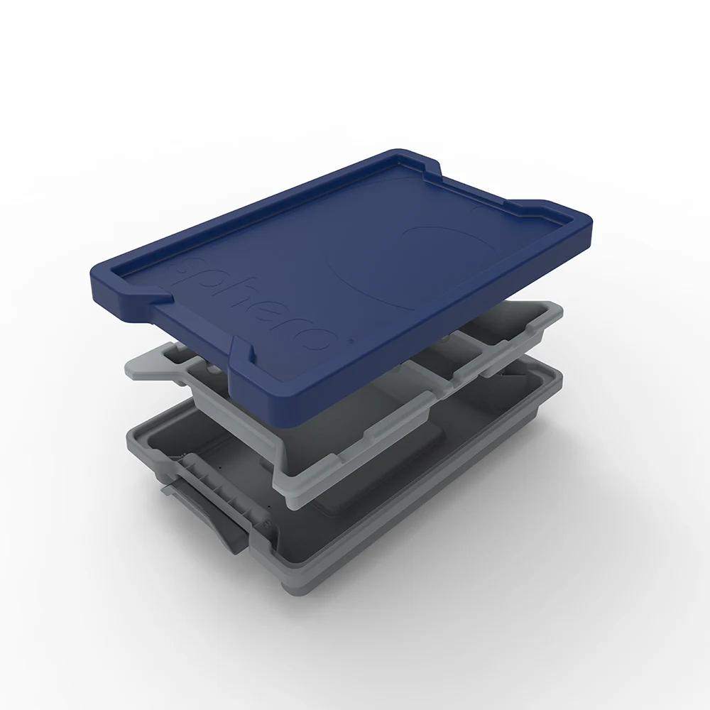 Blueprint Storage Bin - Image 3