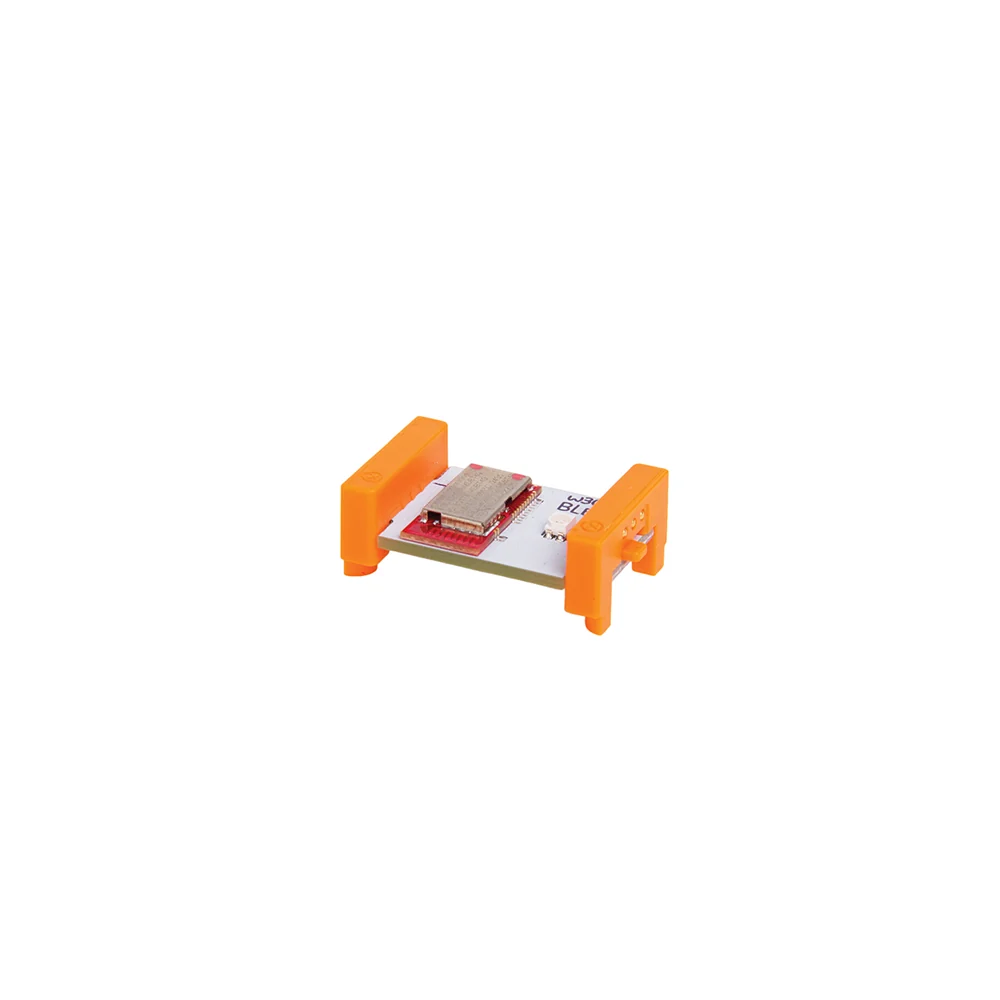 littleBits w30 Bluetooth Low Energy (BLE)
