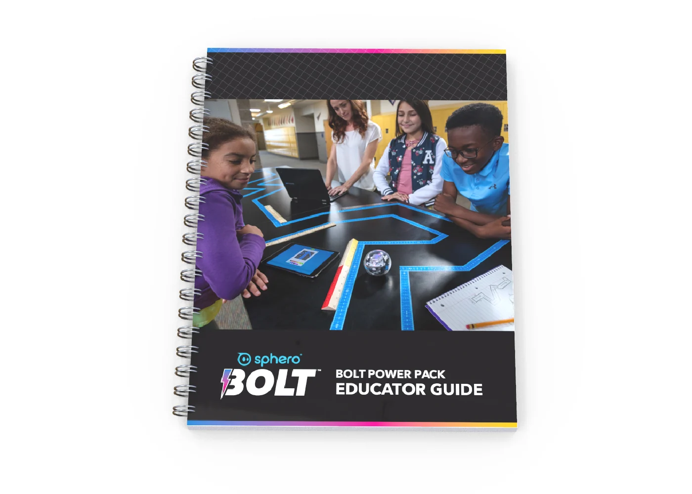 BOLT Educator Guide - Image 3
