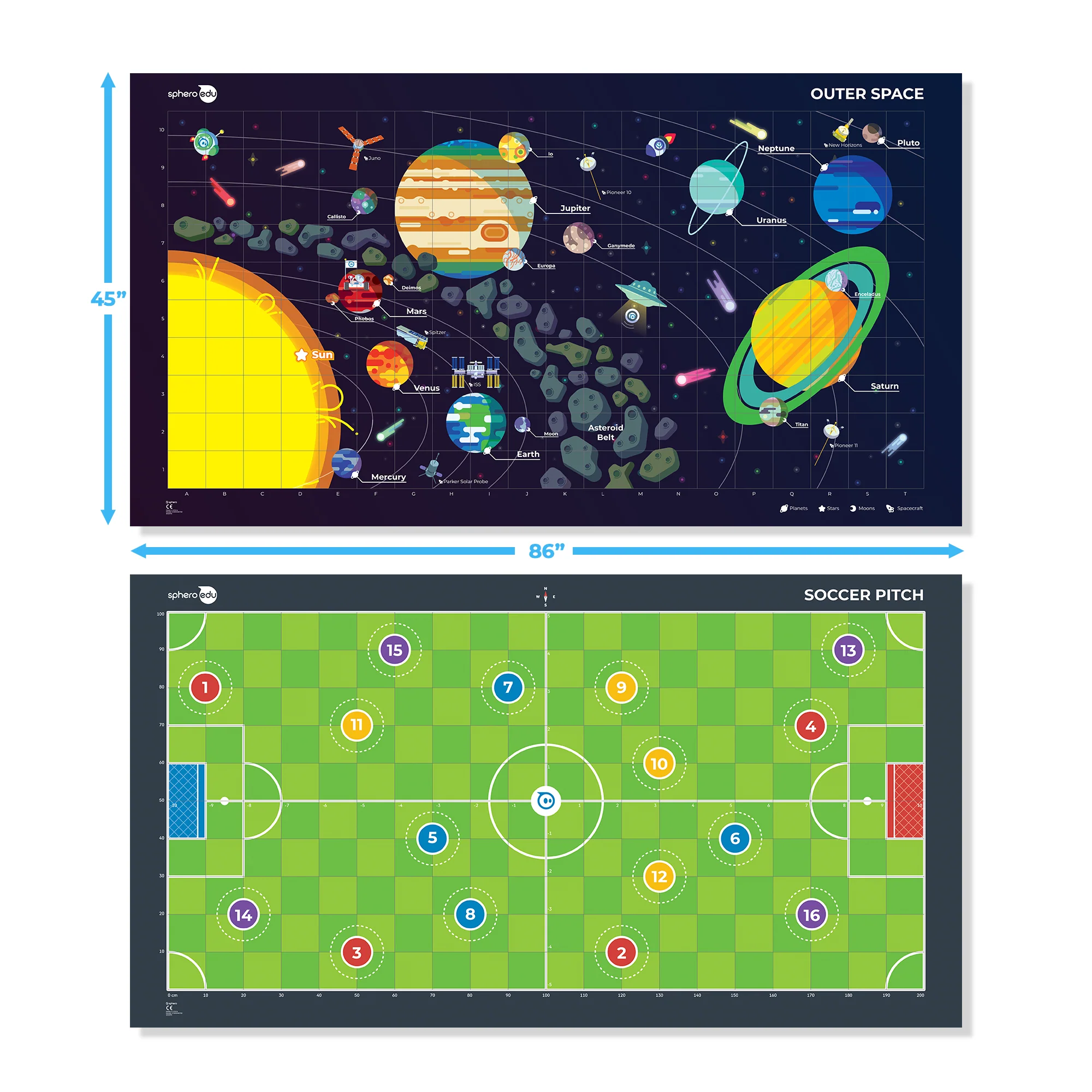 BOLT Power Pack + Code Mat - Image 7