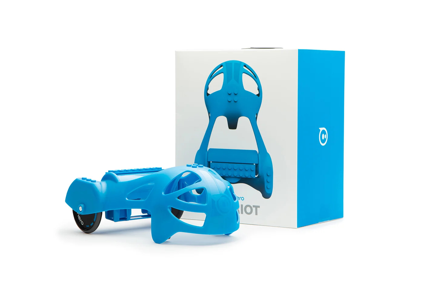 Chariot - Image 3
