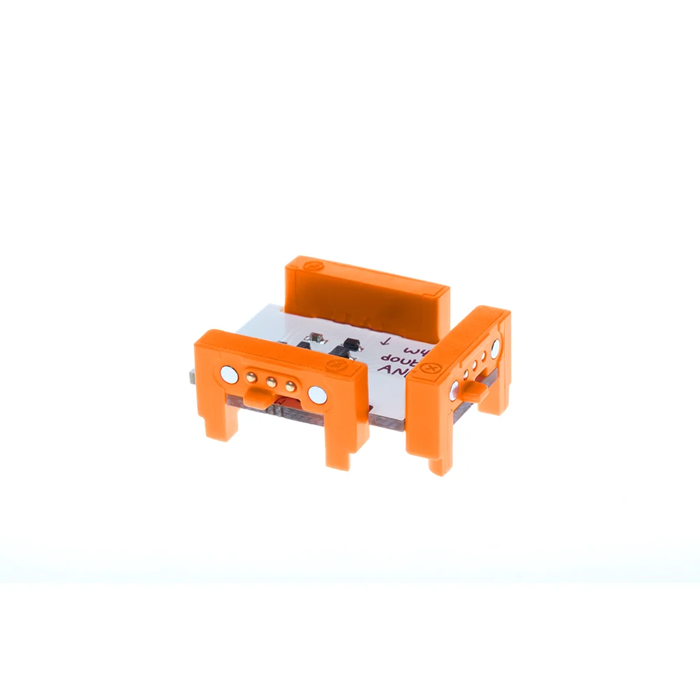 littleBits w4 AND - Image 2