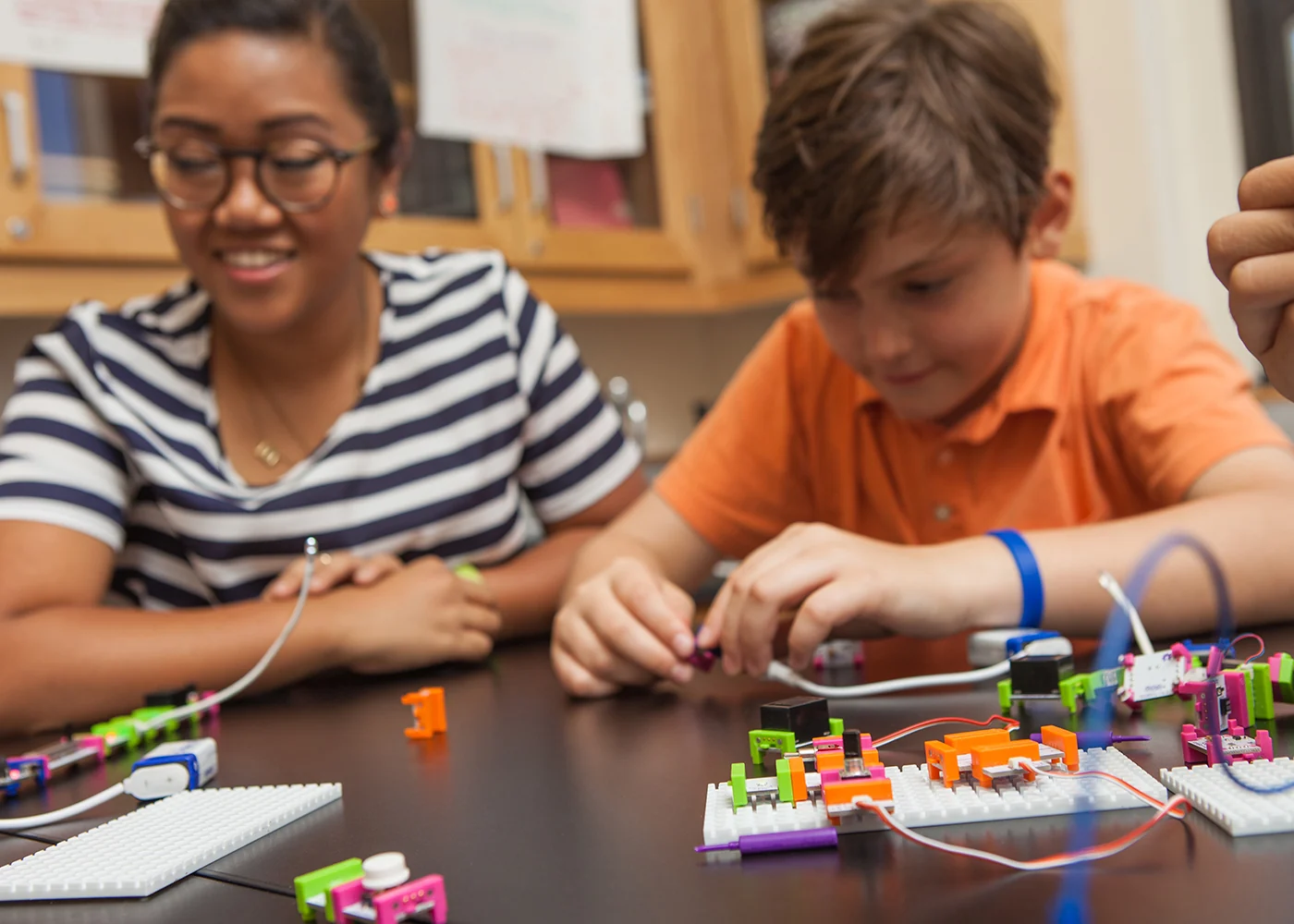 littleBits Self-Guided Professional Development - Image 2