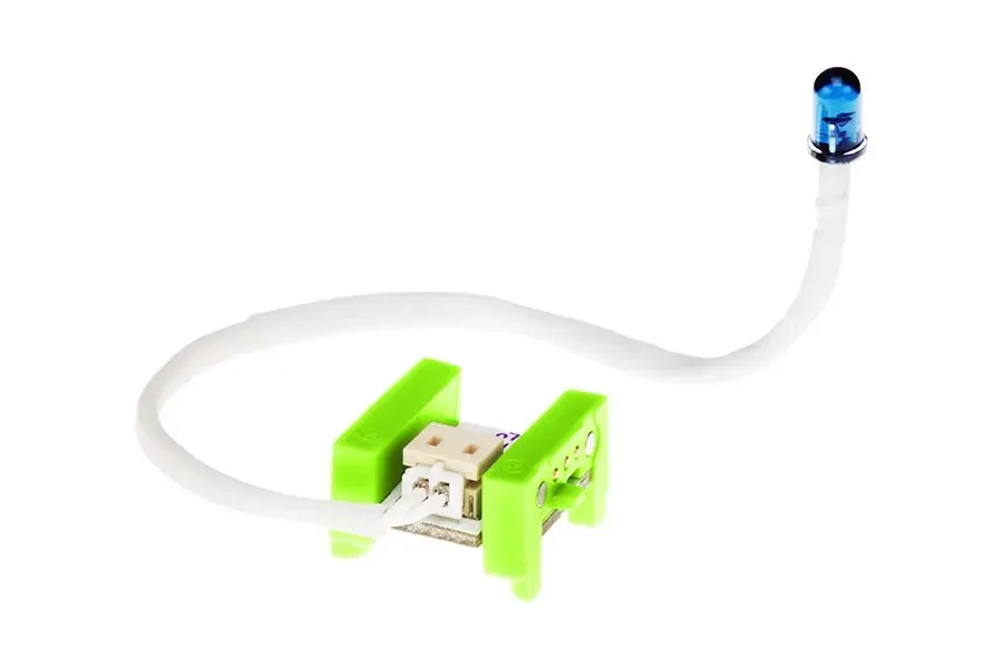 littleBits o7 IR LED - Image 2