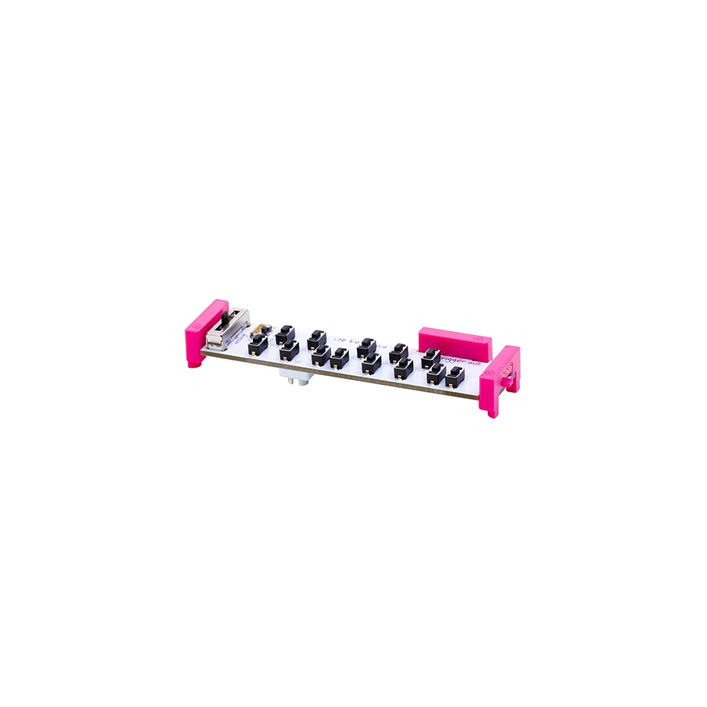 littleBits i30 keyboard - Image 2