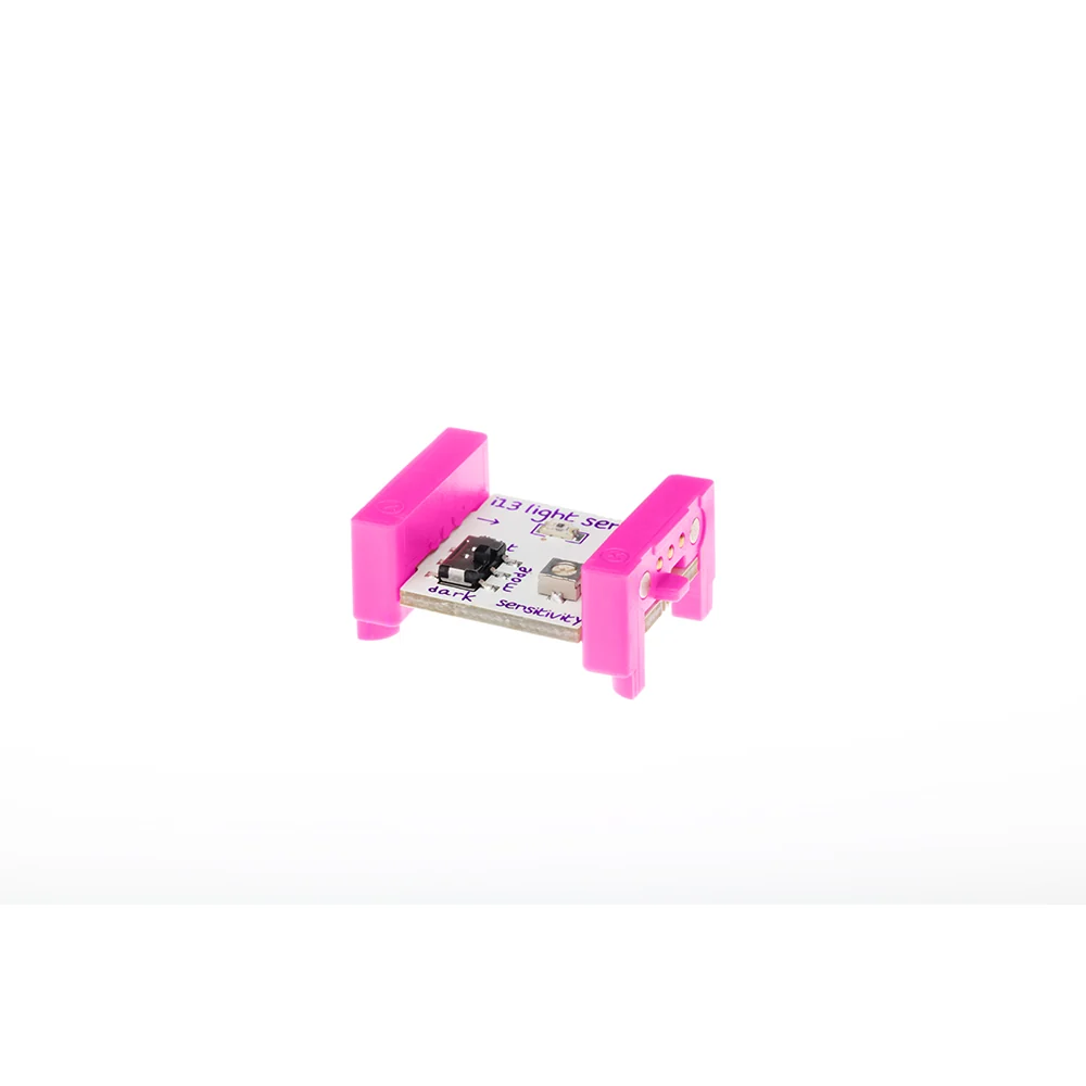 littleBits i13 light sensor - Image 2