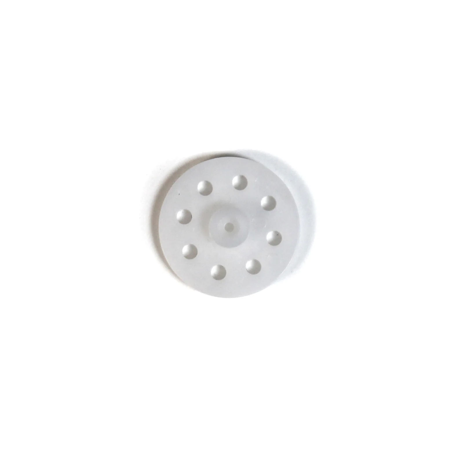 littleBits a19 Servo Hub