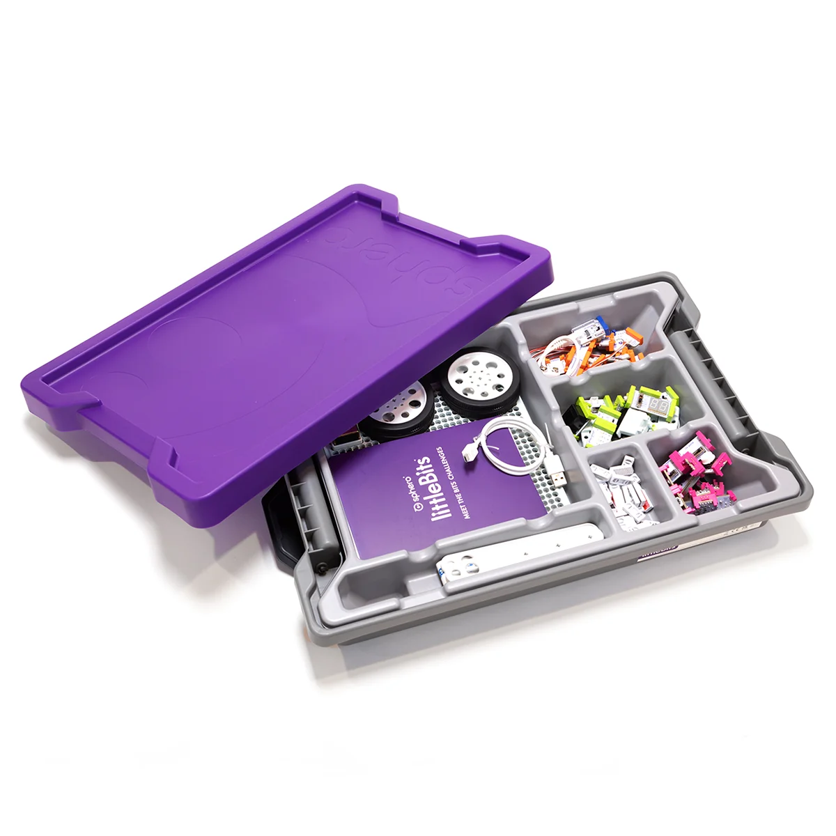 littleBits Invention Kit - Image 3