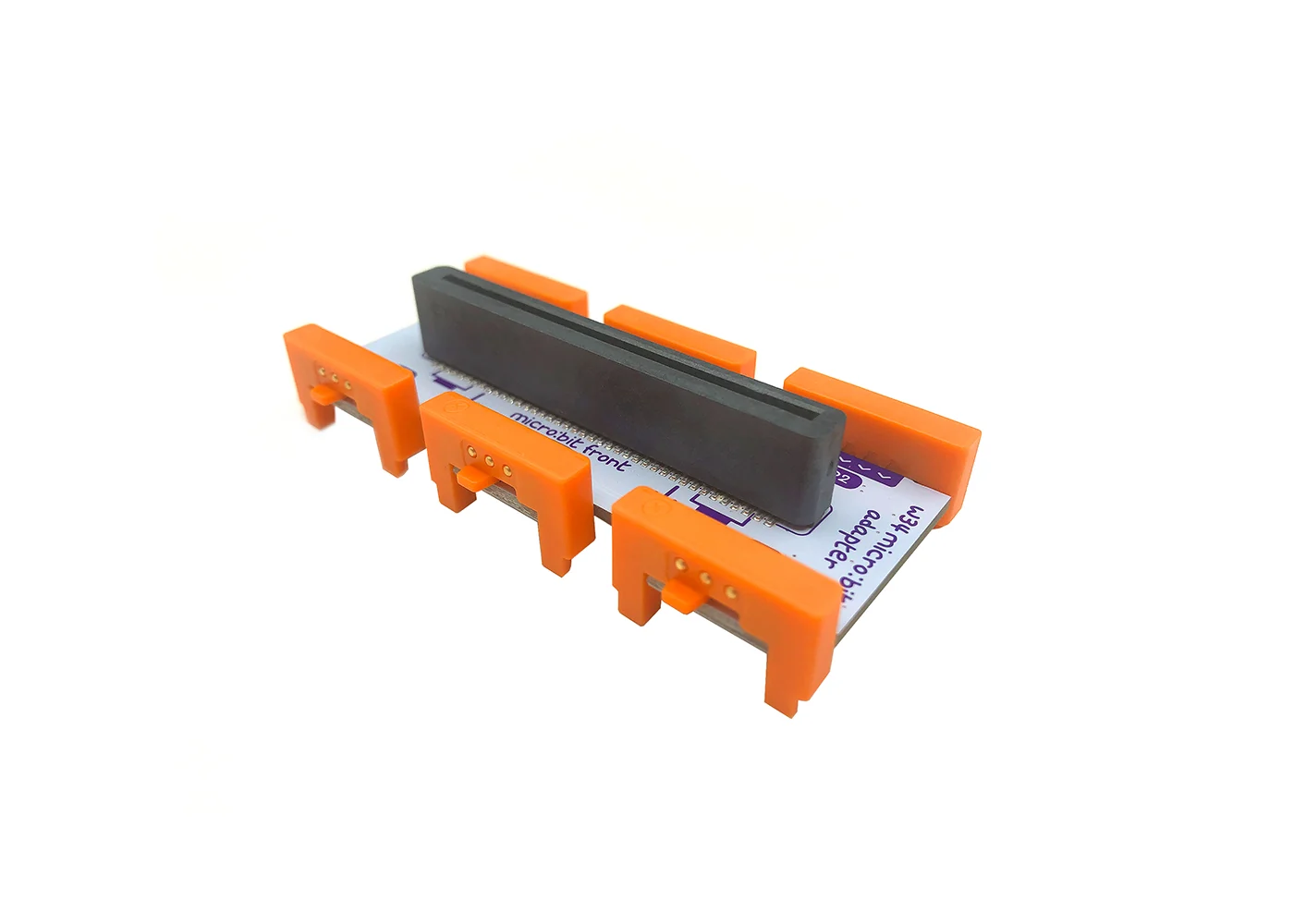 littleBits micro:bit Adapter - Image 2