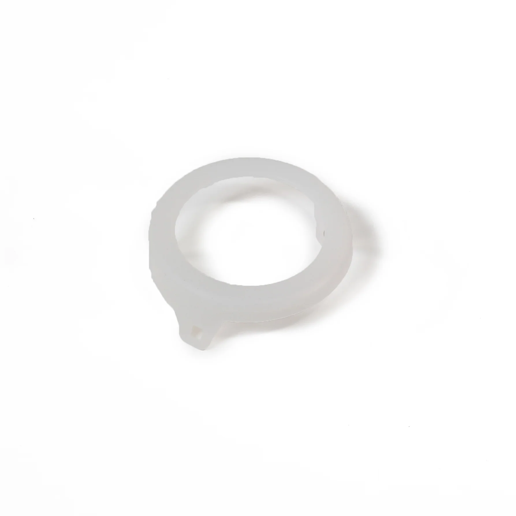 littleBits Silicone Cover for o29 Round LED matrix