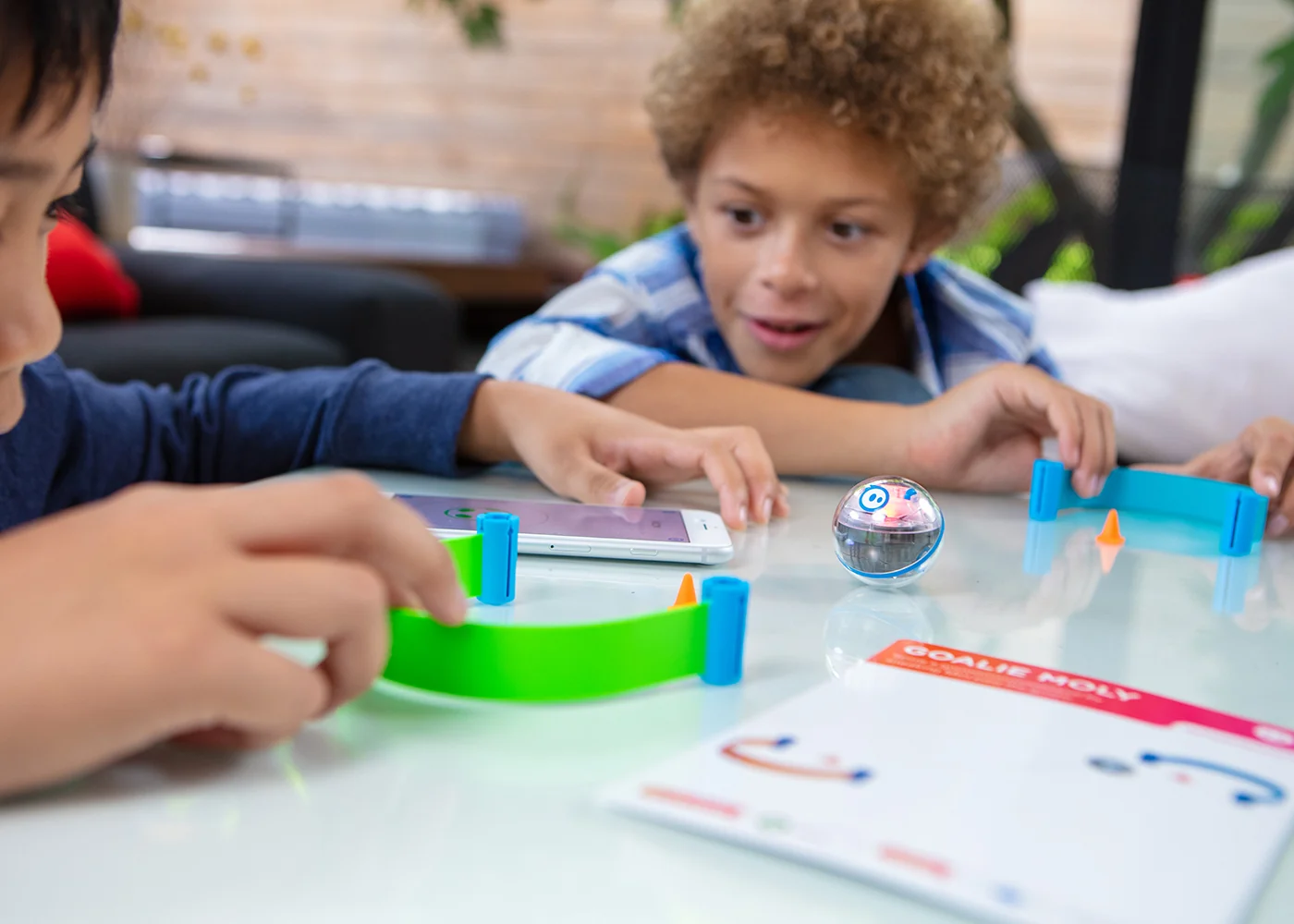 Mini Activity Kit - Kids Coding Activity Kit - Image 5