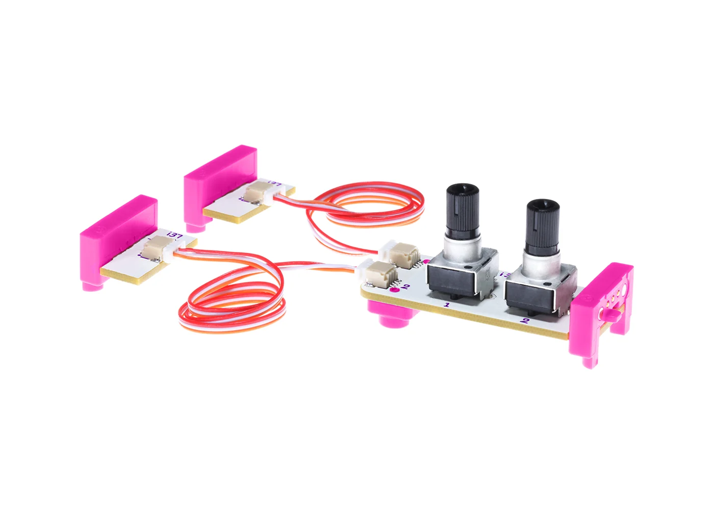 littleBits i37 mix - Image 2