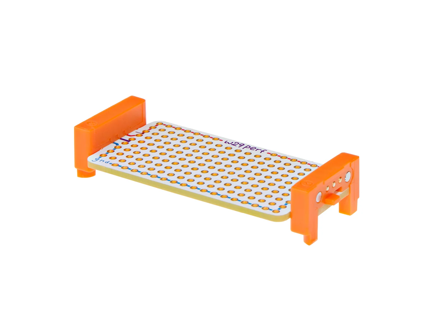 littleBits w29 perf - Image 2