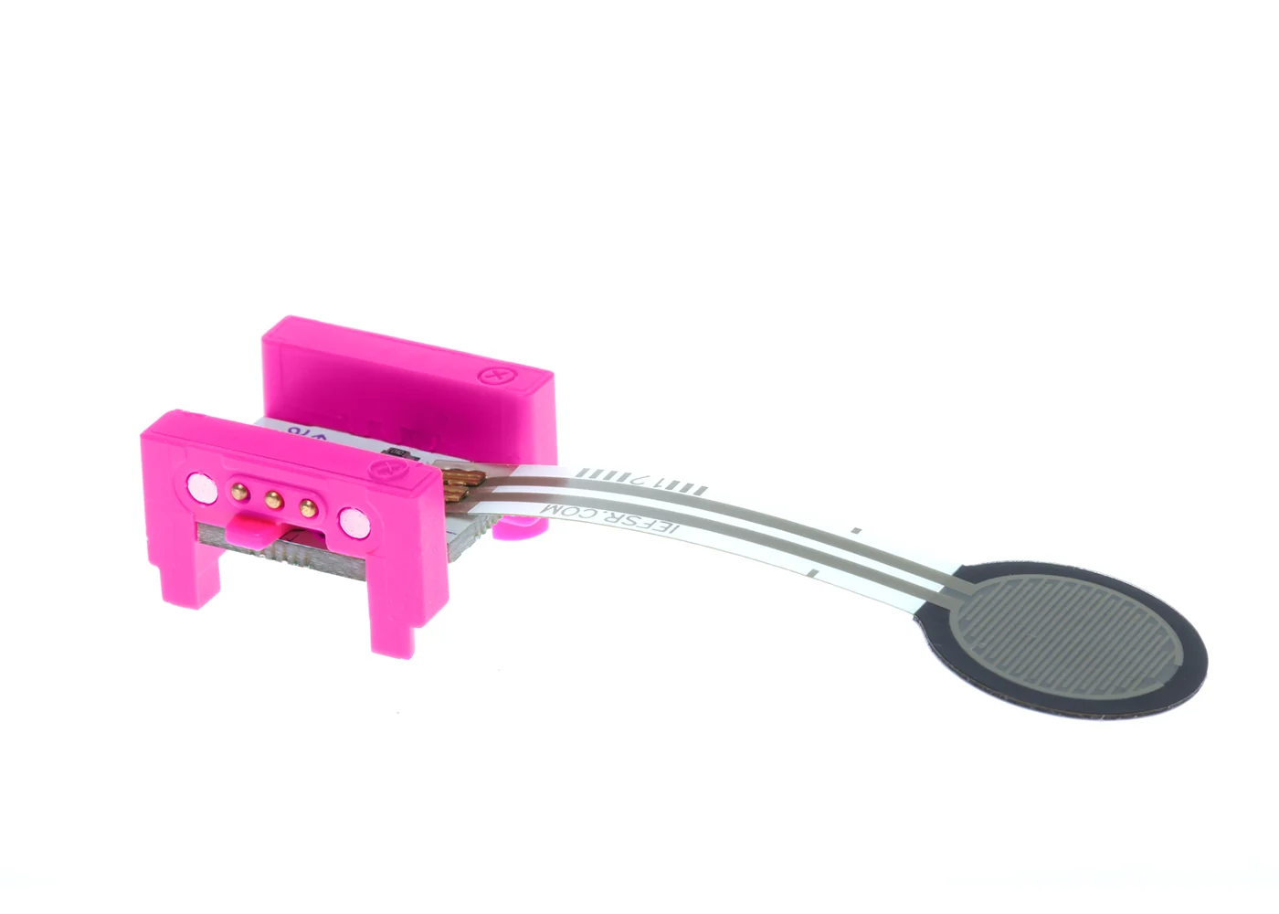 littleBits i11 pressure sensor - Image 2