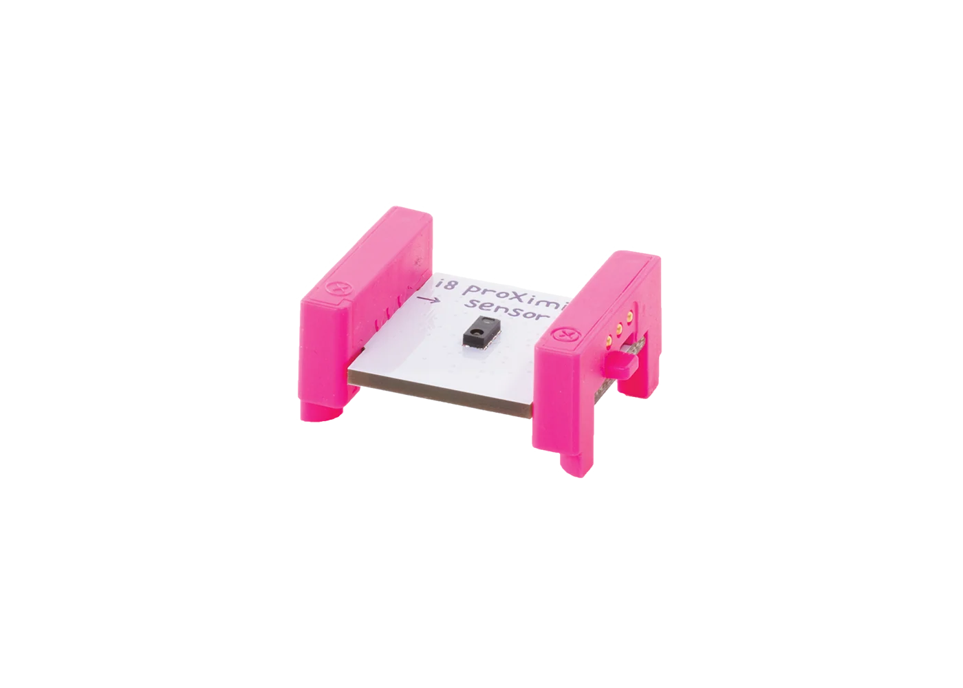 littleBits i8 proximity sensor - Image 2
