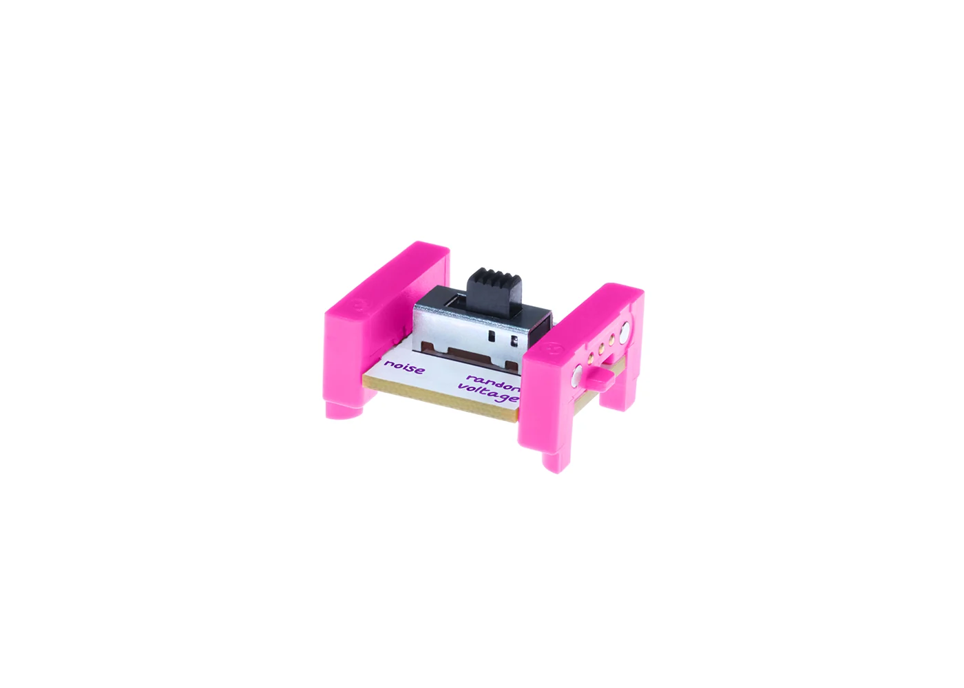 littleBits i34 random - Image 2