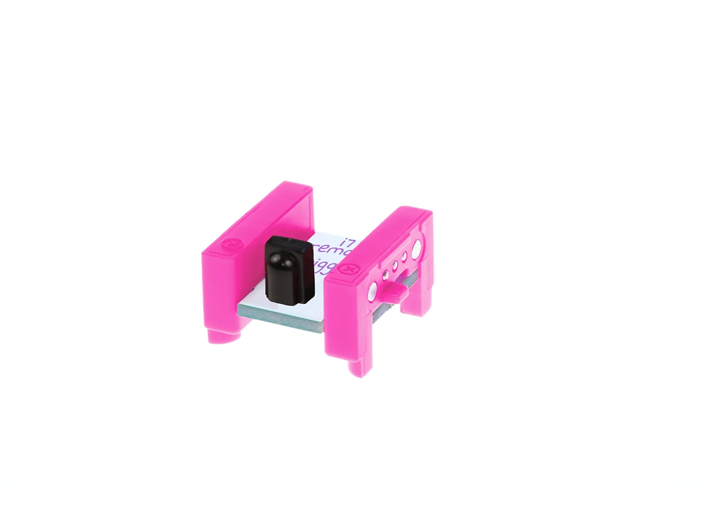 littleBits i7 remote trigger - Image 2
