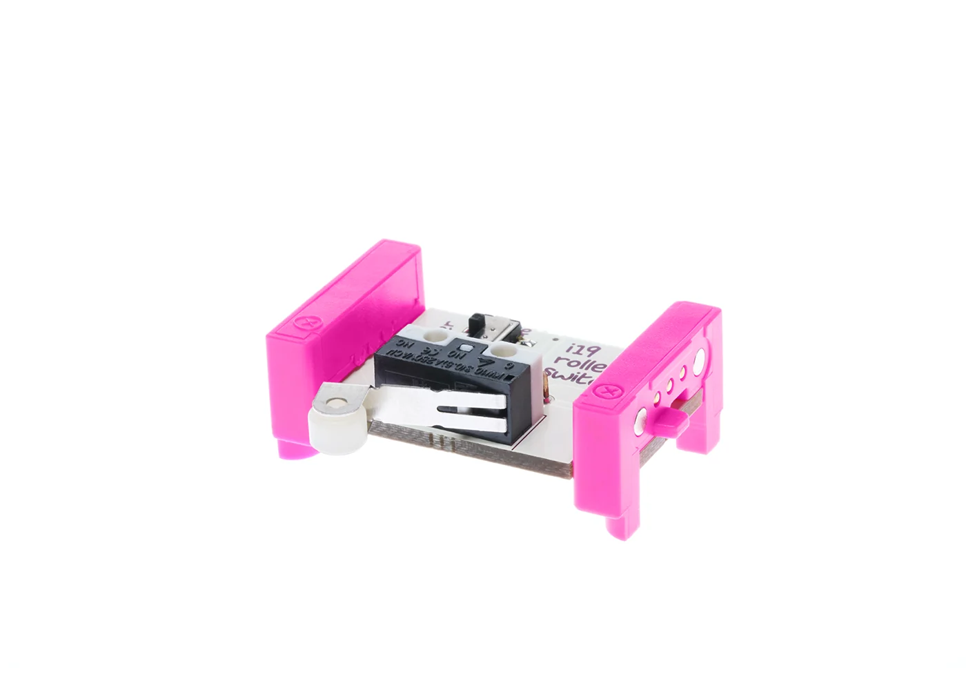 littleBits i19 roller switch - Image 2