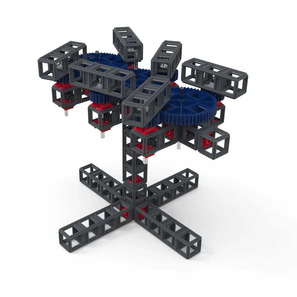 Blueprint Build - Image 13