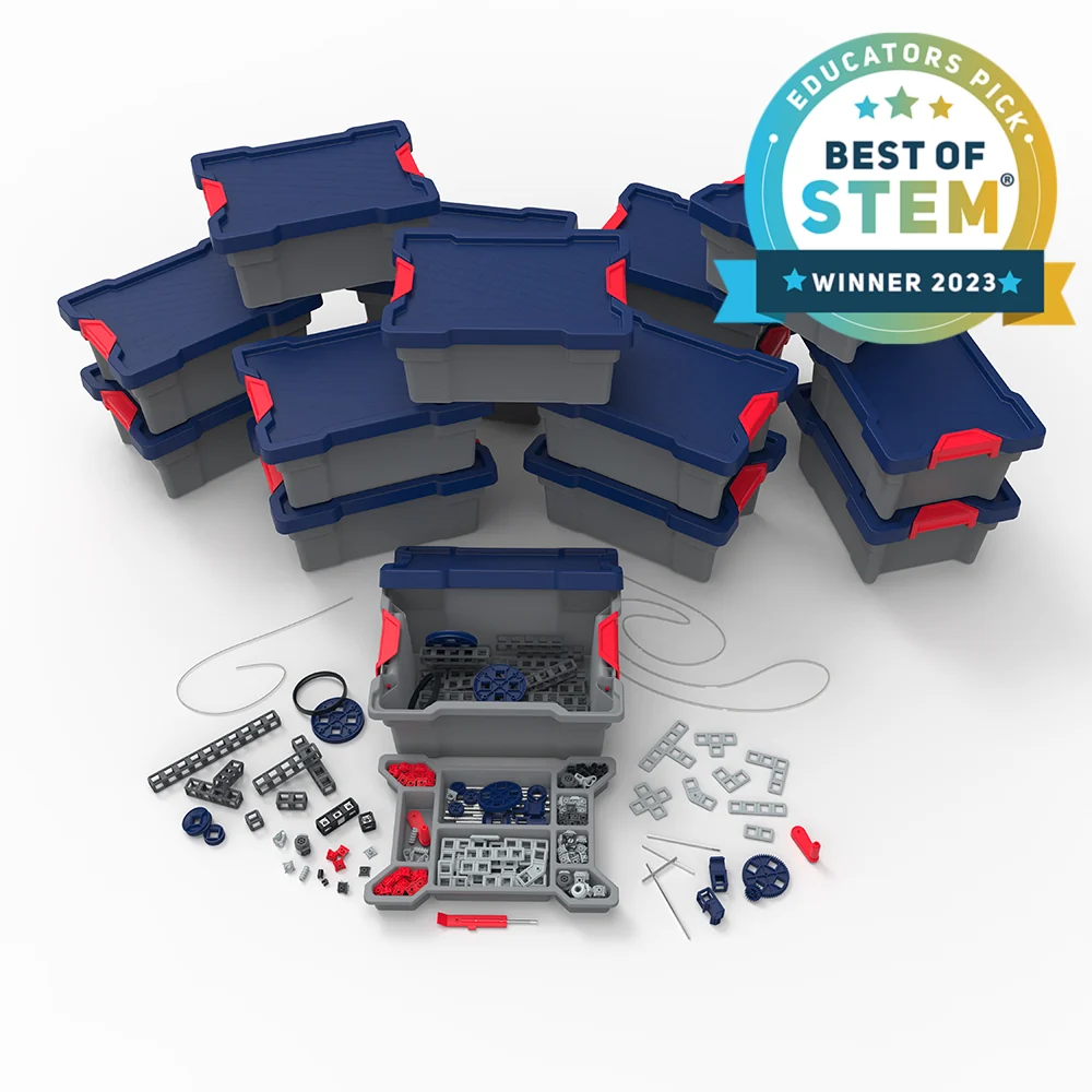 Blueprint Build - Image 3
