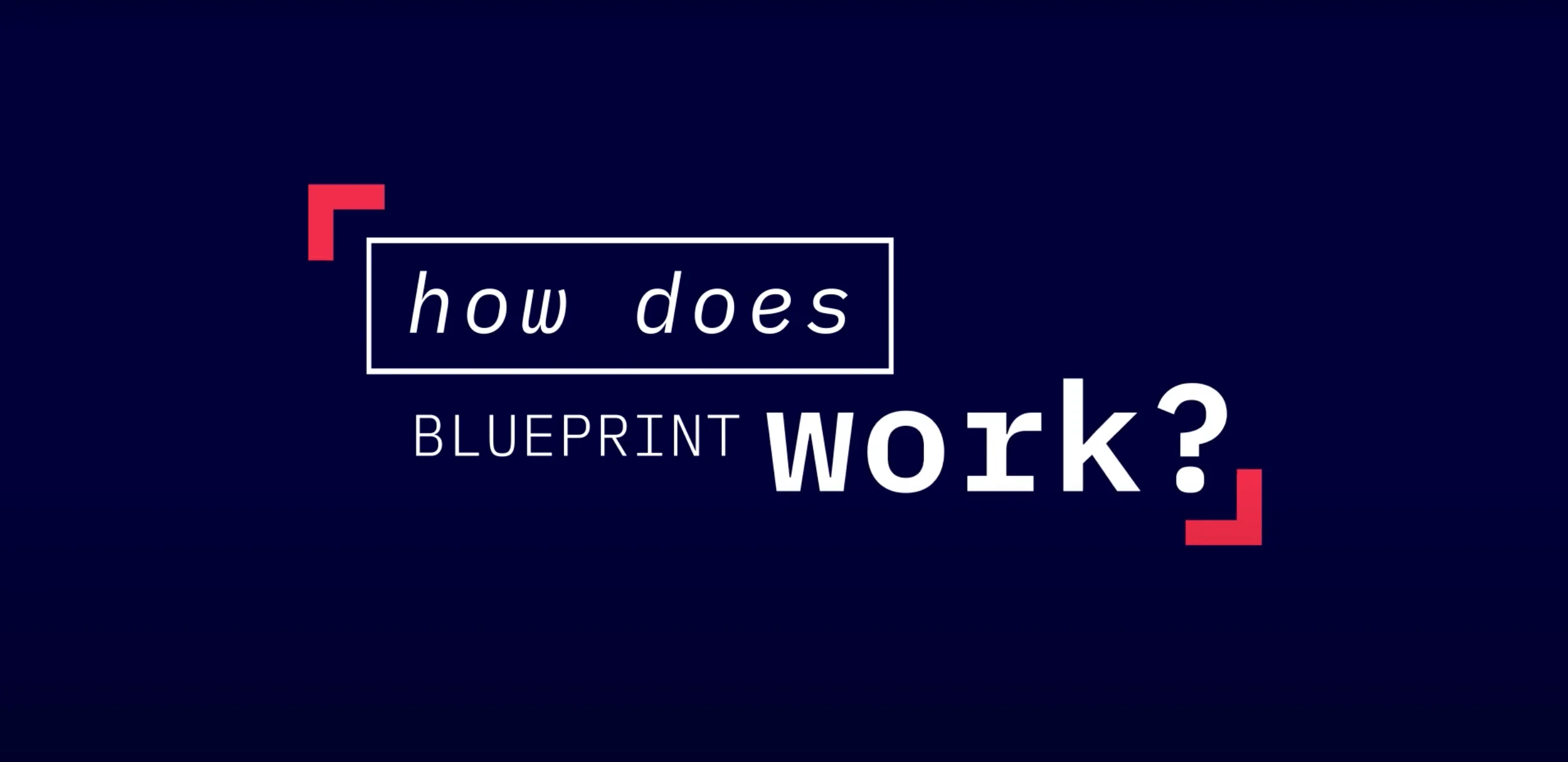 Blueprint Build - Image 8