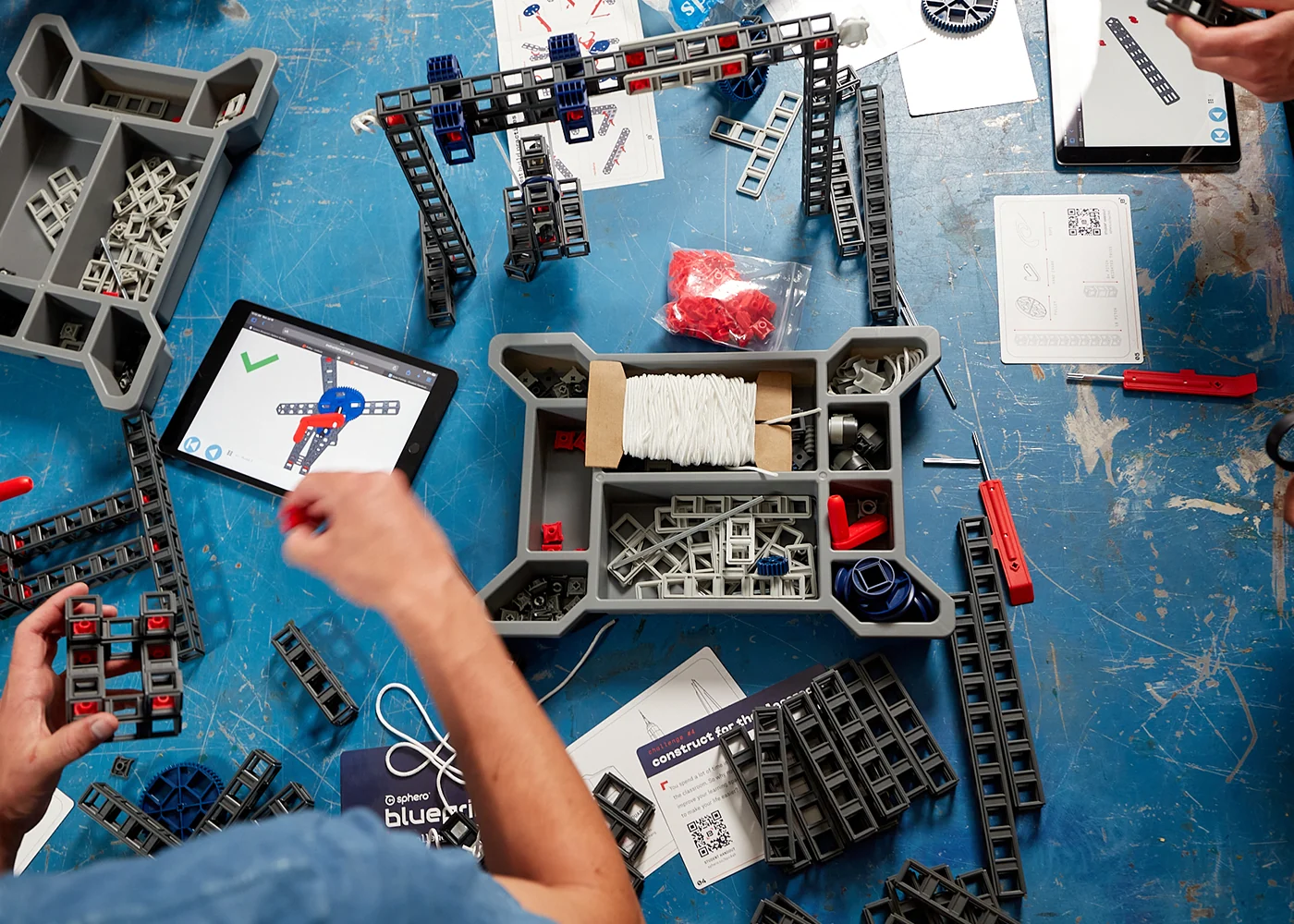 Blueprint Build - Image 9