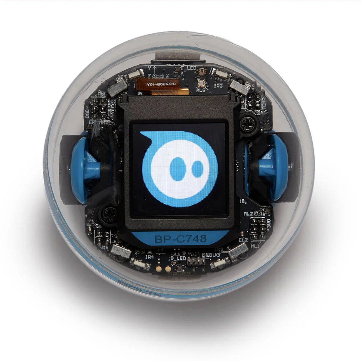 BOLT+ Coding Robot - Image 5