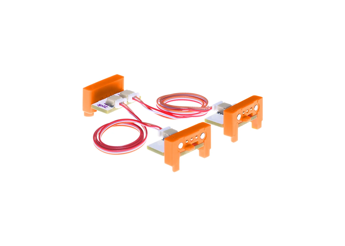 littleBits w19 split - Image 2