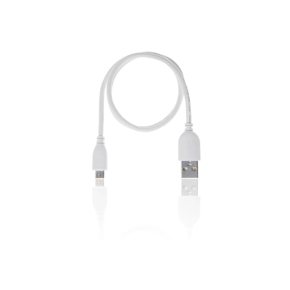 USB-Micro Cable (BOLT, mini, indi, littleBits, SPRK+)