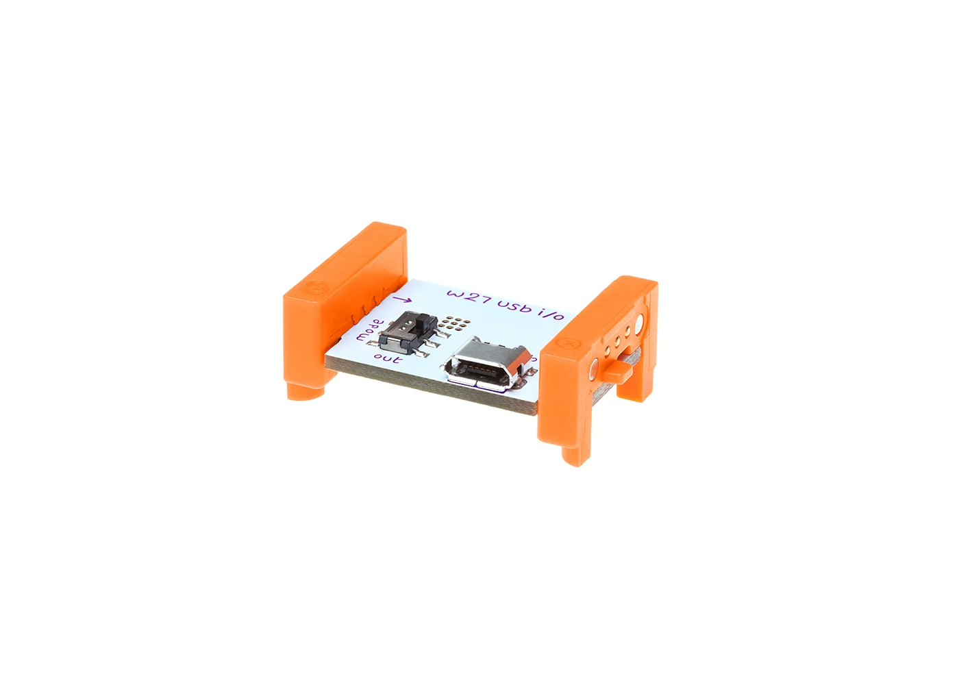 littleBits w27 USB I/O - Image 2