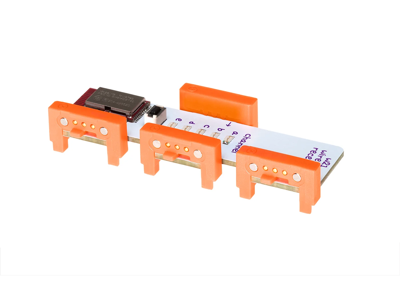 littleBits w21 wireless receiver (5 channels) - Image 2